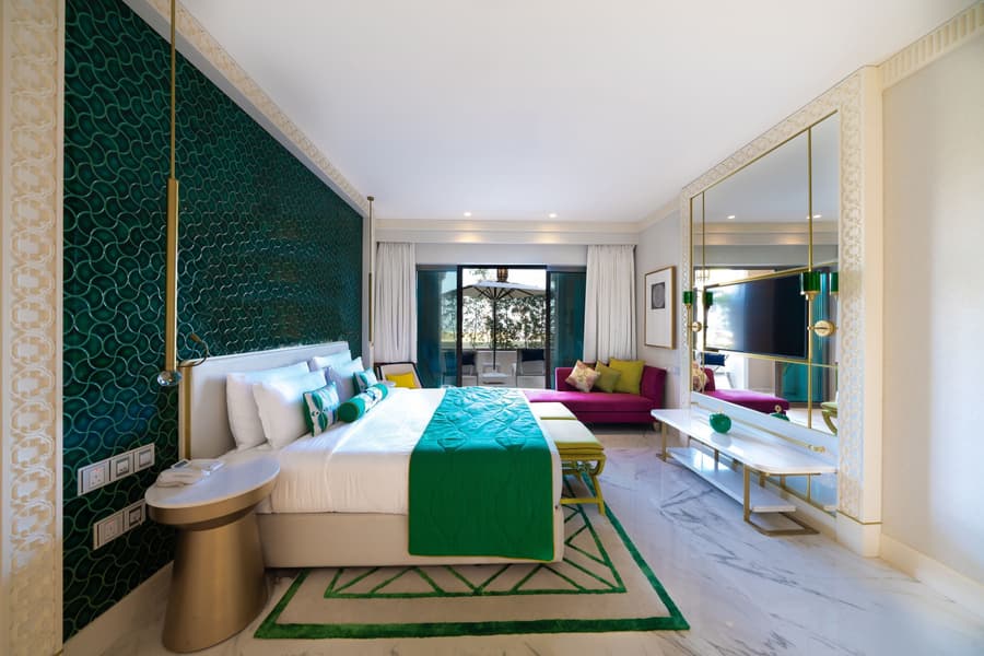 Rixos Premium Saadiyat Island - All inclusive