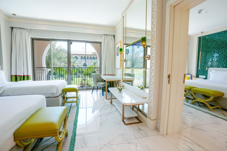 Rixos Premium Saadiyat Island - All inclusive