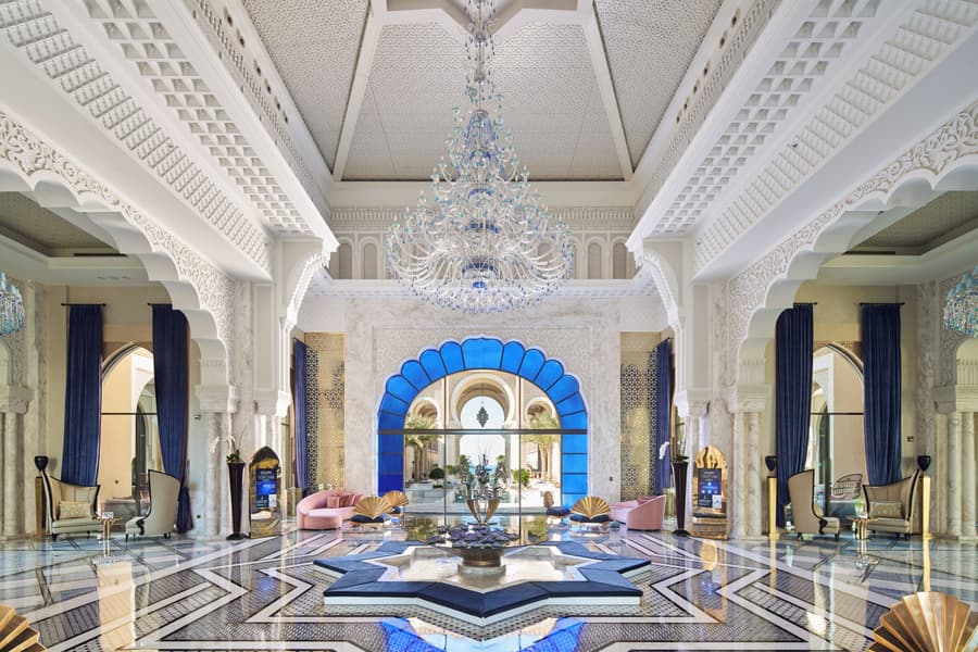Rixos Premium Saadiyat Island - All inclusive