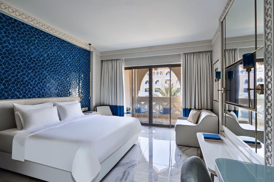 Rixos Premium Saadiyat Island - All inclusive