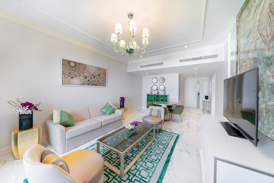 Rixos Premium Saadiyat Island - All inclusive