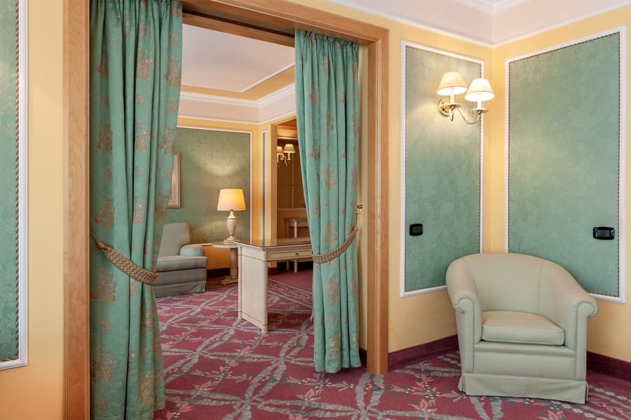 Agorà Palace Hotel