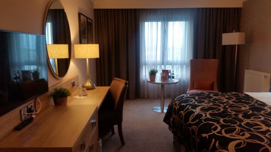 Clayton Hotel Leopardstown