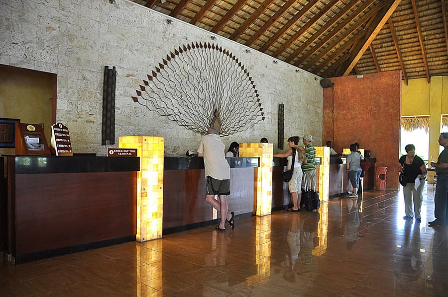 Punta Cana Princess Adults Only - All Inclusive