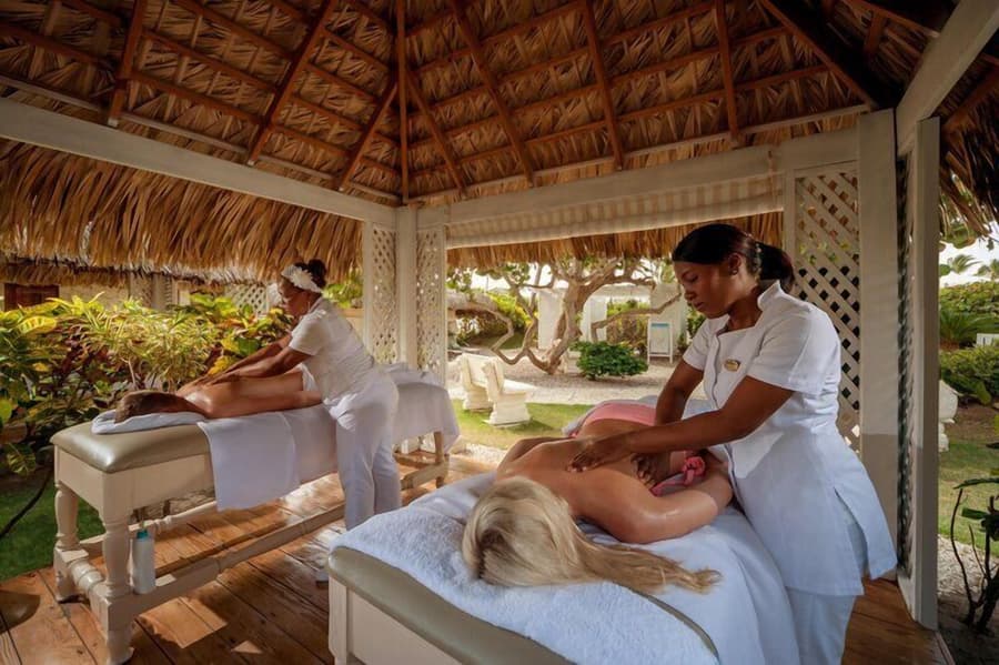 Punta Cana Princess Adults Only - All Inclusive
