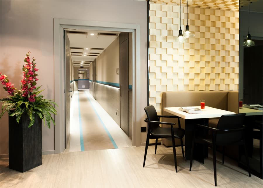 Hotel Lombardia