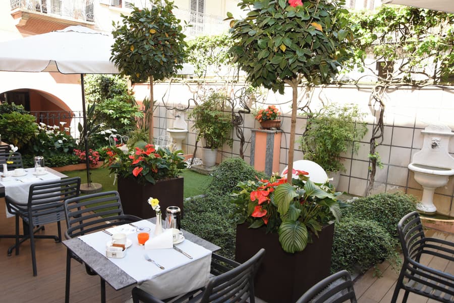Hotel Lombardia