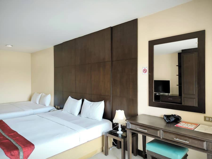 MetroPoint Bangkok
