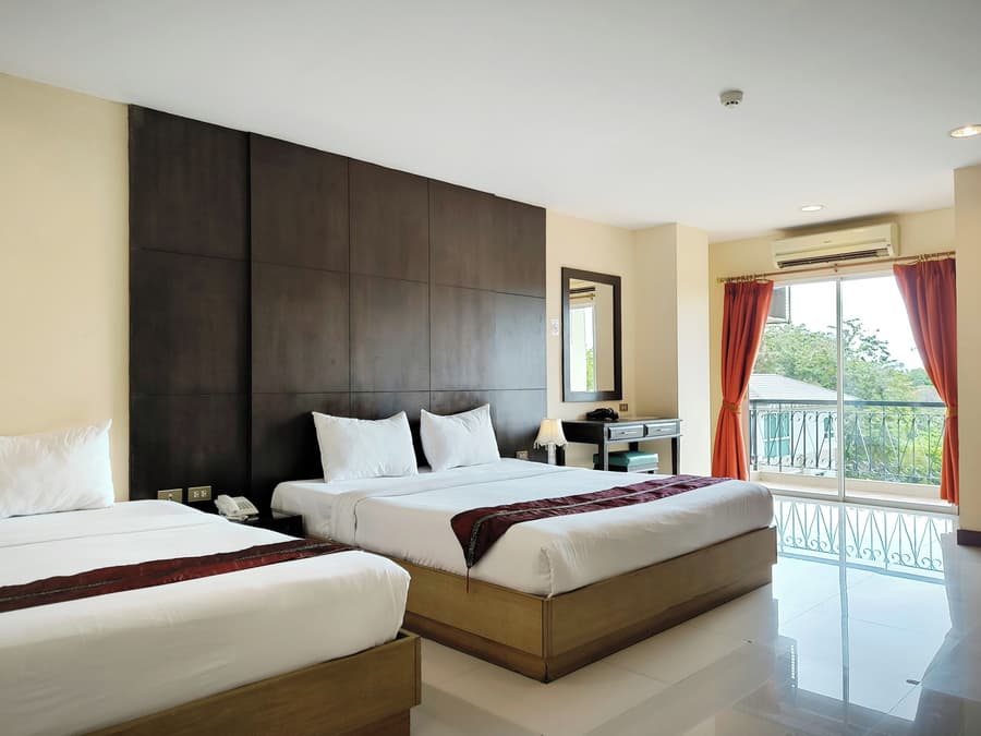 MetroPoint Bangkok