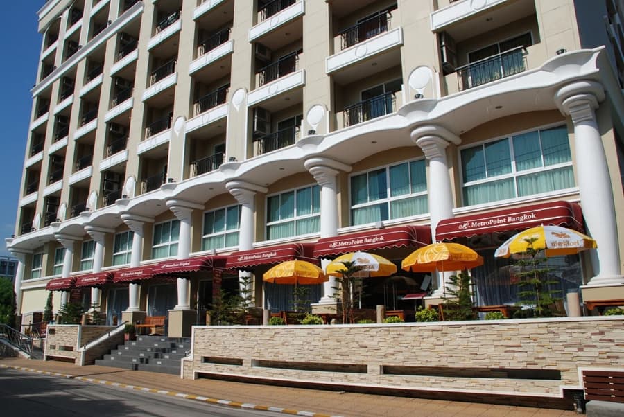 MetroPoint Bangkok