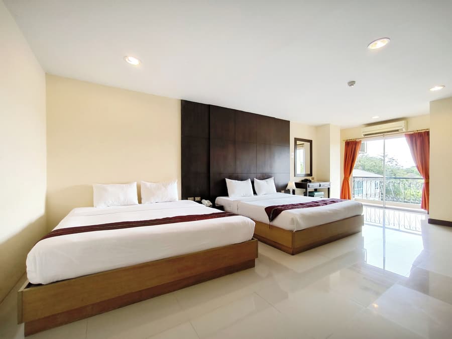 MetroPoint Bangkok