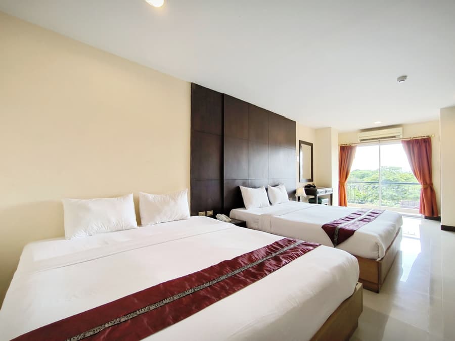 MetroPoint Bangkok