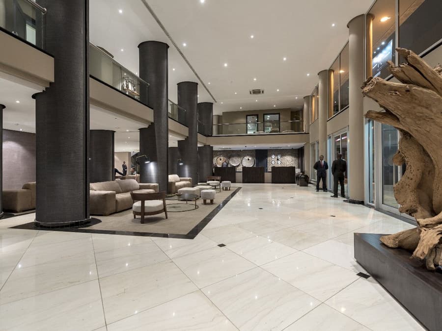Hotel Avenida
