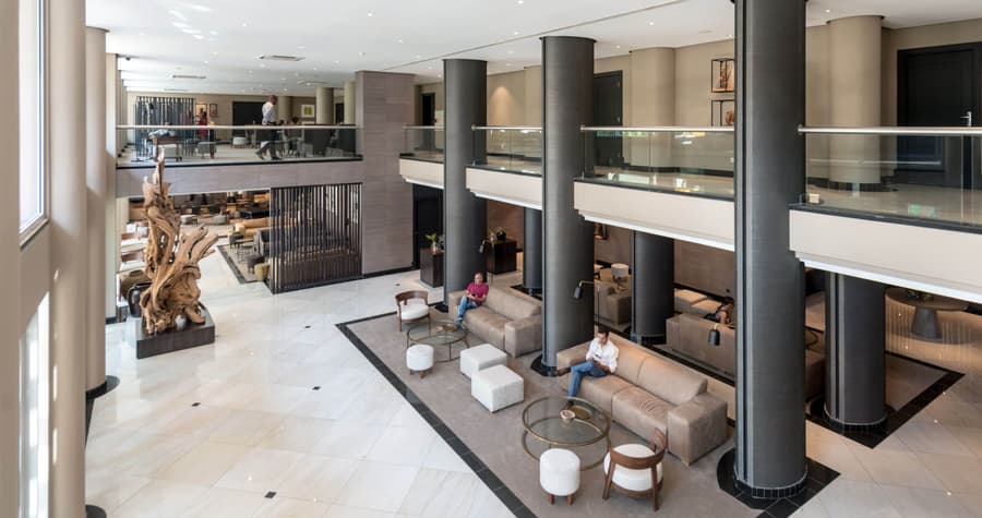 Hotel Avenida