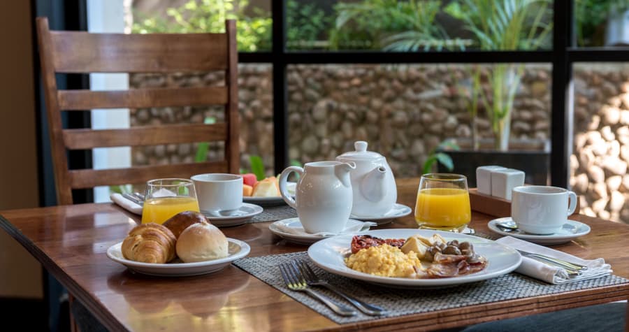 Hotel Avenida