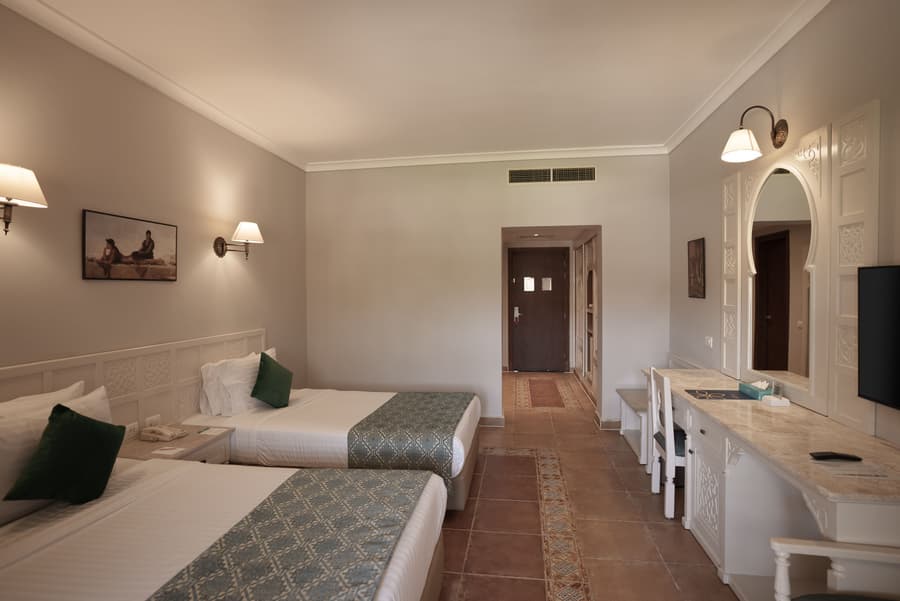 Sunrise Sentido Mamlouk Palace - All inclusive
