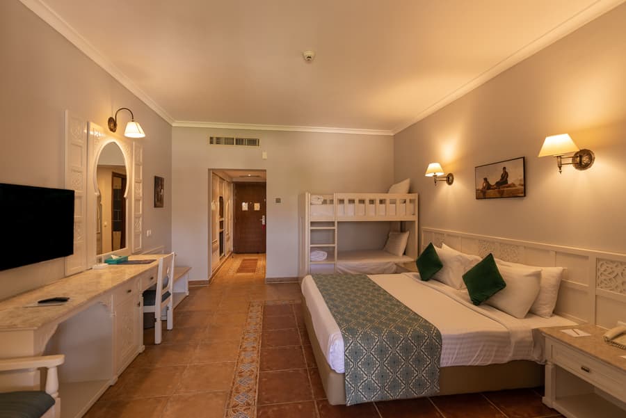 Sunrise Sentido Mamlouk Palace - All inclusive