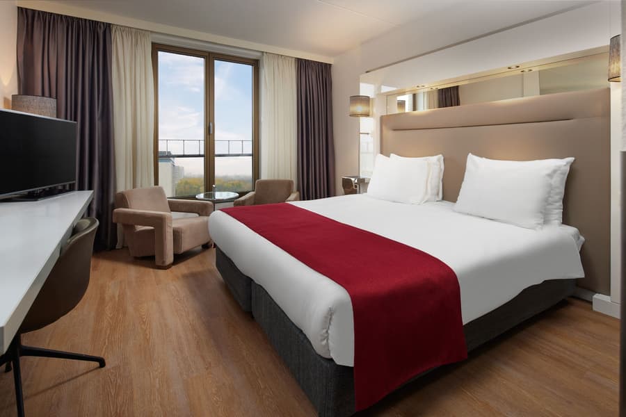 WestCord Fashion Hotel Amsterdam