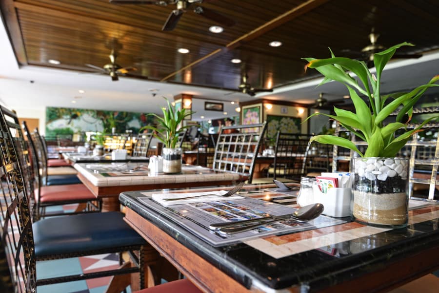 Holiday Villa Resort & Beachclub Langkawi