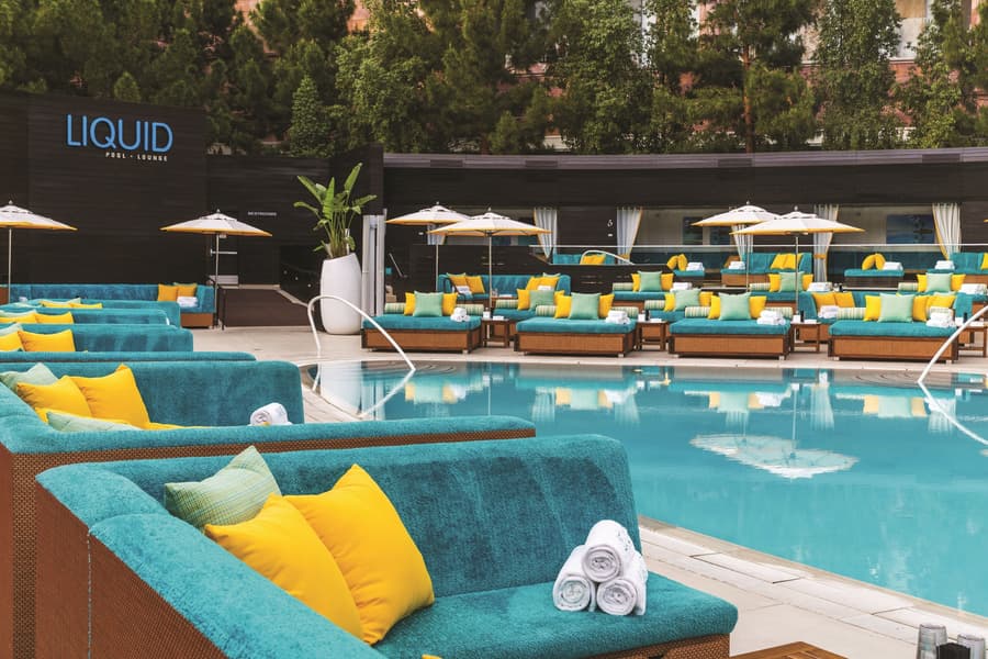 ARIA Resort & Casino