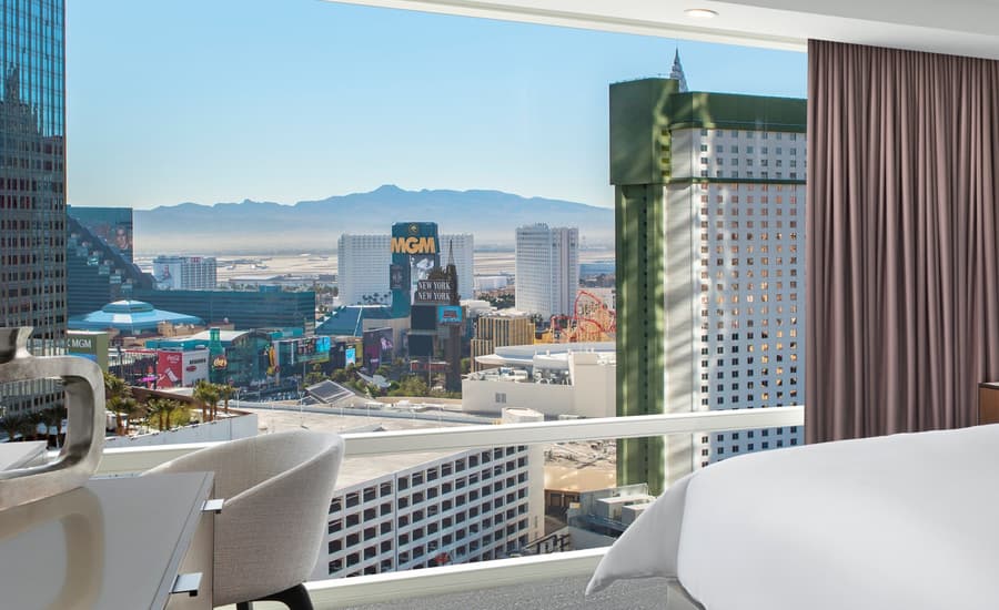 ARIA Resort & Casino