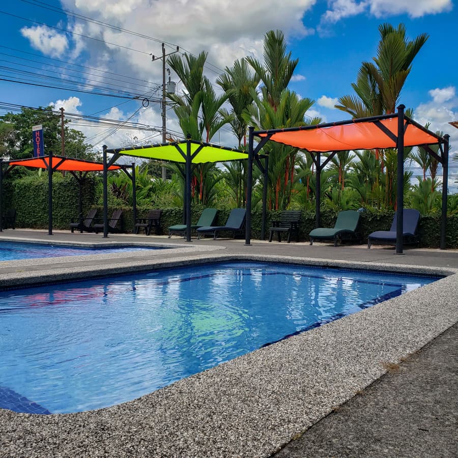 San Bosco Inn