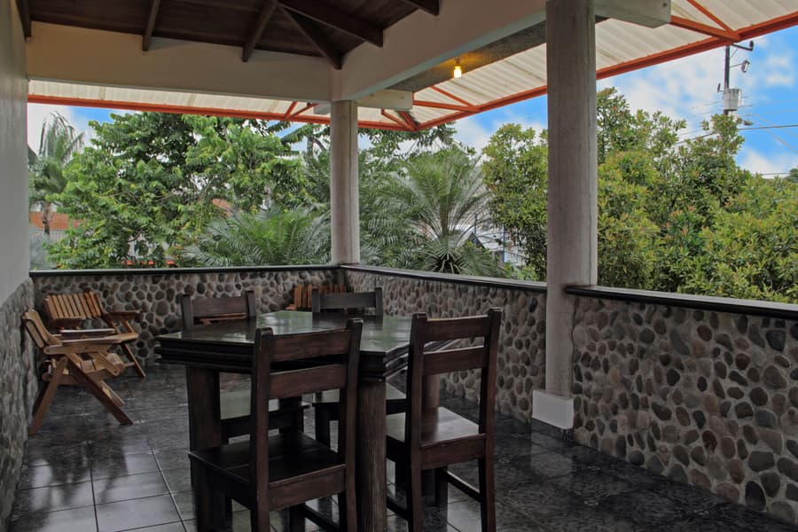 San Bosco Inn