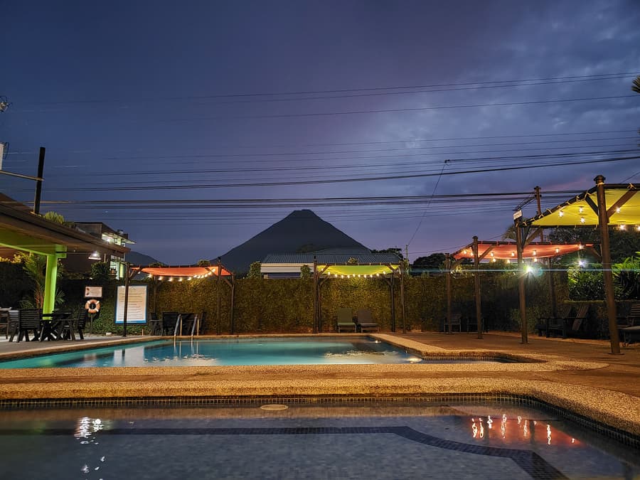 San Bosco Inn