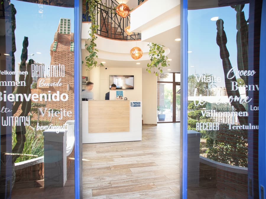 Hotel Boutique Calas de Alicante