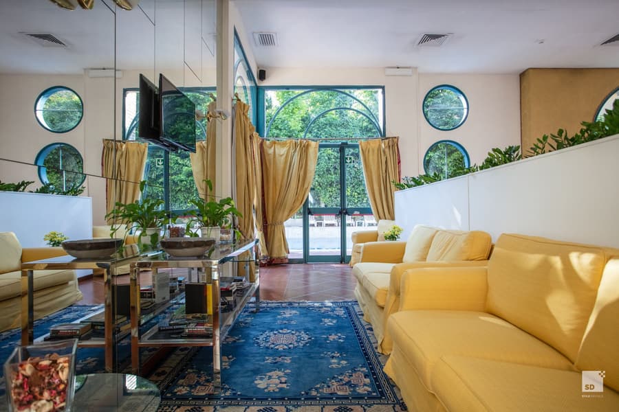 Aldrovandi Residence City Suites