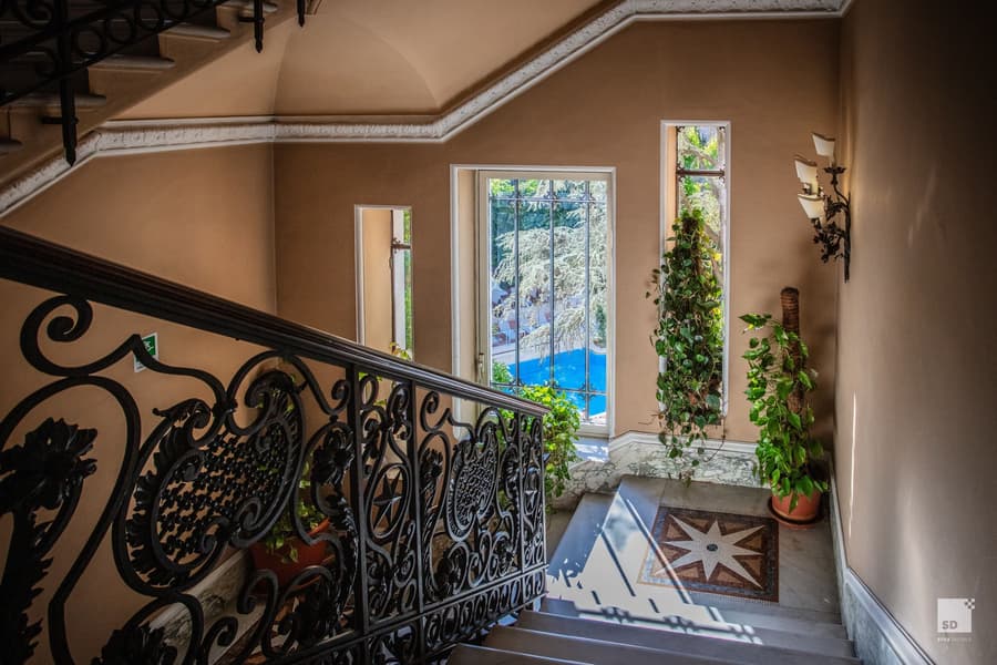 Aldrovandi Residence City Suites