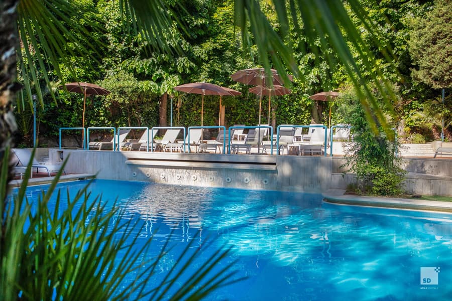 Aldrovandi Residence City Suites
