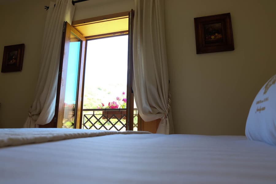 Hotel Rural Quinta do Silval