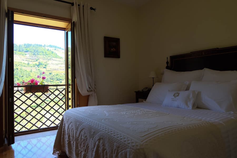 Hotel Rural Quinta do Silval