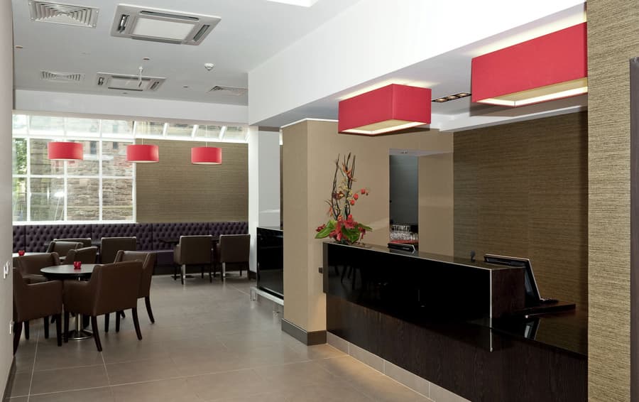 ibis Belfast Queens Quarter