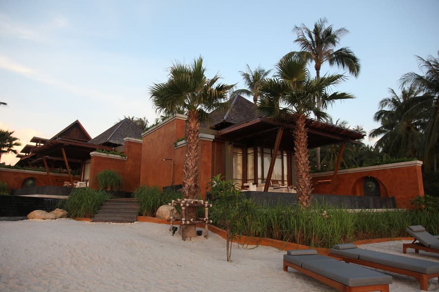 Mai Samui Beach Resort & Spa