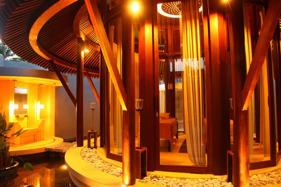 Mai Samui Beach Resort & Spa