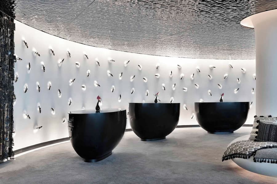 W Abu Dhabi - Yas Island