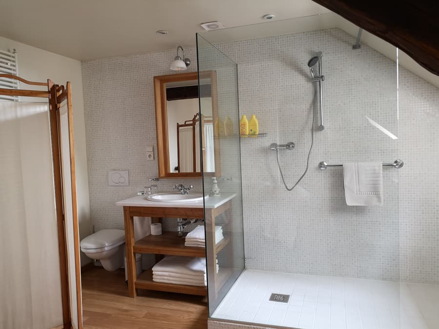 B&B Het Leuvens Hof