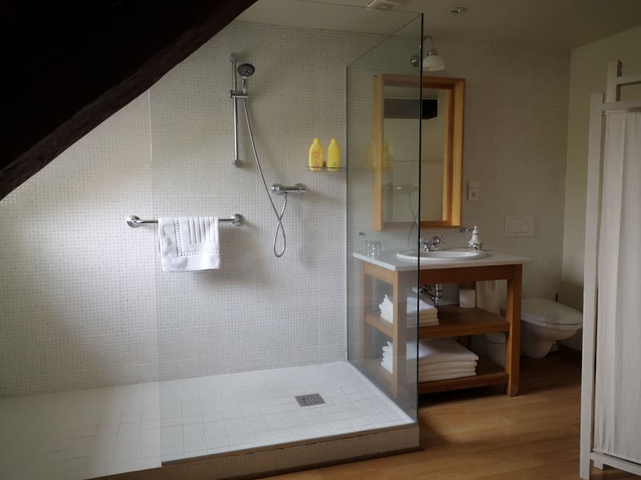 B&B Het Leuvens Hof