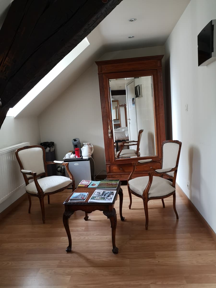 B&B Het Leuvens Hof
