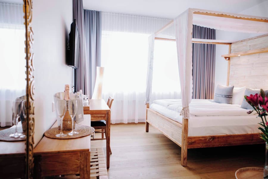 Hotel Eyja