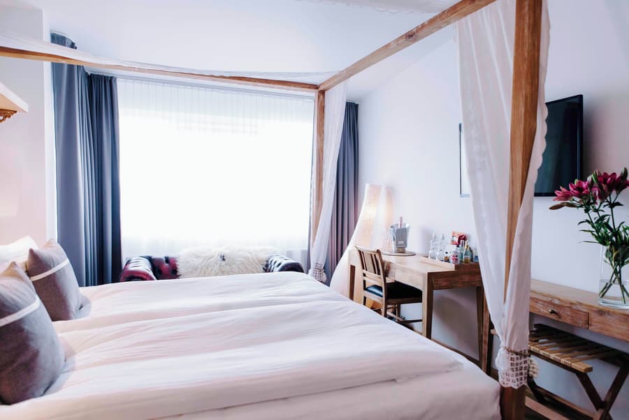 Hotel Eyja