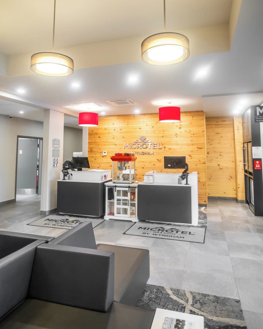 Microtel Inn and Suites by Wyndham Mont Tremblant