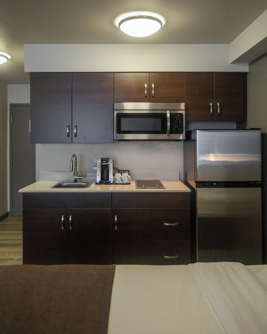 Microtel Inn and Suites by Wyndham Mont Tremblant
