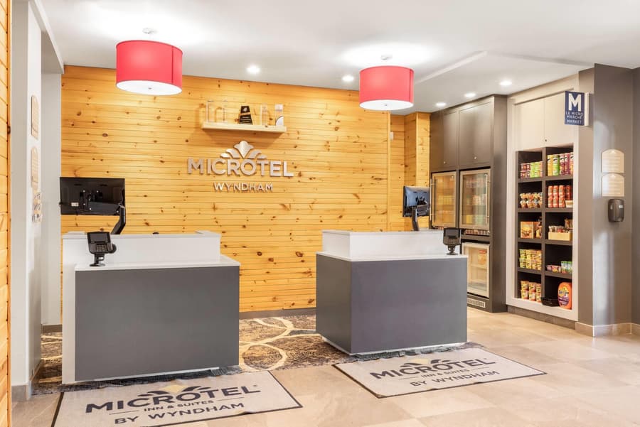 Microtel Inn and Suites by Wyndham Mont Tremblant