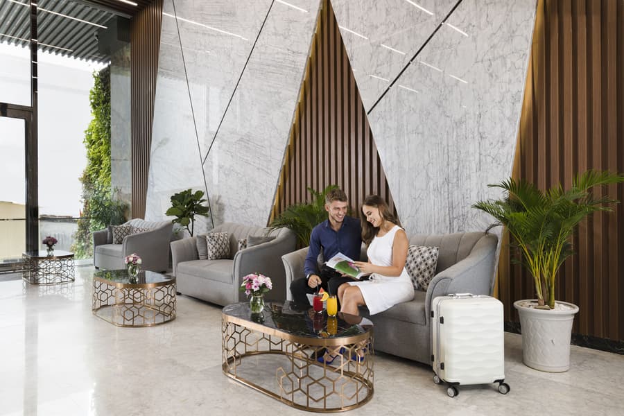 Emerald Bay Hotel & Spa Nha Trang