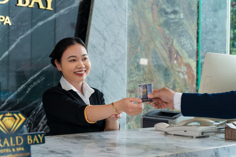 Emerald Bay Hotel & Spa Nha Trang