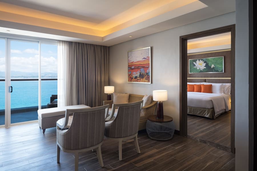 Dusit Thani Mactan Cebu Resort