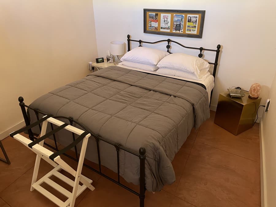 Painted Lady Bed & Brew